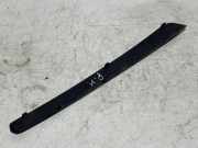 Front Bumper Center Moulding FORD S-MAX (WA6) 2.0 TDCi AM21R7081EB