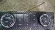 Klimabedienteil MERCEDES-BENZ M (W164) ML 280 CDI 4-matic (164.120) A2518707289