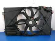 Elektrolüfter VW Golf VI Variant (AJ5) 1K0121205AA