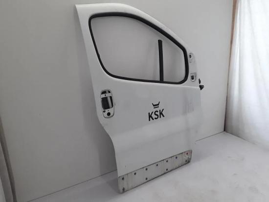 Vordere rechte Tür RENAULT TRAFIC II Furgon (FL) 2.0 dCi 115 (JL0H) 7751478601 Bild Vordere rechte Tür RENAULT TRAFIC II Furgon (FL) 2.0 dCi 115 (JL0H) 7751478601