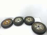 Stoßdämpferachslager vorne rechts FORD TRANSIT Furgon 2.0 TDCi