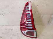 Rücklicht hinten links RENAULT GRAND SCÉNIC III (JZ0/1_) 1.5 dCi 265550013R