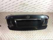 Heckklappe geschlossen Lexus LS 4 (F4)