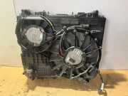 Kühler Land Rover Discovery V (L462) JPLA19E839AC