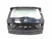 Kofferraumdeckel BMW X3 (F25) 2.0 d