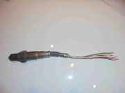 Sauerstoffsensor (Lambdasensor) OPEL ZAFIRA B (A05) 1.9 CDTI 0281004186