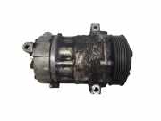 Klimakompressor Opel Vectra C Caravan (Z02) 13171393