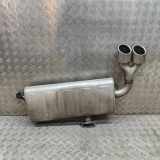 Auspufftopf hinten HYUNDAI TUCSON (NX4E, NX4A) 1.6 T-GDi Hybrid 28710-CZ500