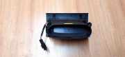 Rear Air Vent Grill BMW 5 Touring (E39) 530 i 8376150