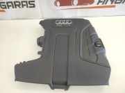 Luftfilterkasten AUDI Q7 (4M) 3.0 TDI quattro 70593909 4M0133837