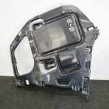 Stoßstangenhalter hinten rechts BMW 2 Cabrio (F23) 220 d 7285534