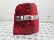 Lampenträger Heckleuchte rechts VW Touran (1T1, 1T2) 1T0945096F