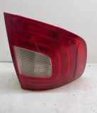 Lampenträger Heckleuchte rechts Skoda Superb II (3T) 3T9945096