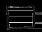 Kühlerluftumlenker VW ID.4 (E21) GTX 1EA121281E