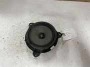 Türlautsprecher hinten links TOYOTA AURIS (_E15_) 2.2 D (ADE157_) 861600D190