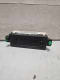 Navigationsanzeige OPEL ASTRA G Coupe (F07_) 2.0 16V Turbo 24461517