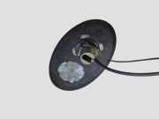 Antenne PEUGEOT 407 Coupe (6C_) 2.0 HDi 9650911180