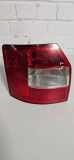 Rücklicht hinten links AUDI A4 Cabrio (8H7, B6, 8HE, B7) 2.5 TDI 283701