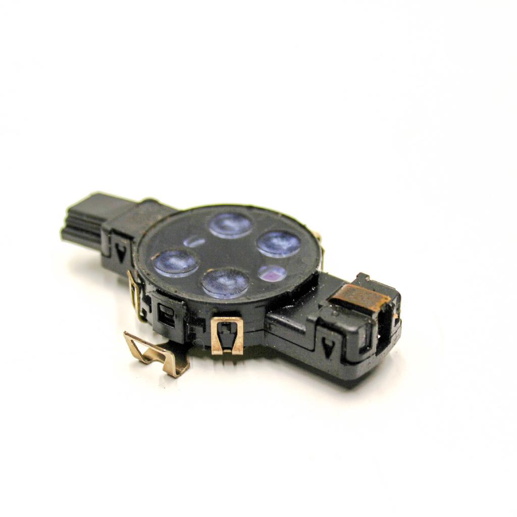 Sensor Skoda Octavia III Kombi (5E) 5Q0955547