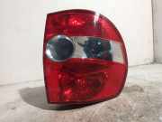 Rückleuchte links VW Fox Schrägheck (5Z)