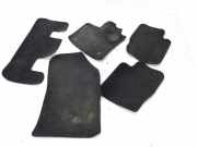 Fußmattensatz Dacia Lodgy (JS)