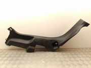 Innenschwellenzierleiste hinten links CITROËN C4 III (BA_, BB_, BC_) e-C4 (BCZKXC) 118579A0