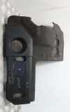 Motorabdeckung PEUGEOT 3008 1.6 HDi 9676239080