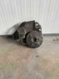 Unterfahrschutz Citroen C4 II Picasso () 9674910180
