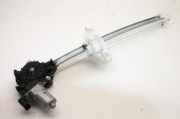 Türfensterheber hinten rechts HONDA JAZZ IV (GK_) 1.3 CM012690A