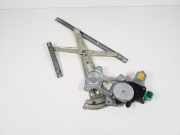 Fensterheber links hinten Infiniti FX (S51) 82721EG000