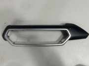 Verkleidung Armaturenbrett links BMW X3 (G01, F97) 9871568