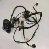 Kabel der vorderen linken Tür AUDI A6 (4F2, C6) 3.0 TDI quattro 4F971029AD