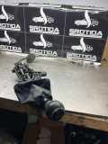 Schalthebel Mercedes-Benz Sprinter 3,5t Kasten (906) 9062600098