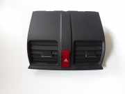 Salonlufteinlassgitter HONDA CR-V III (RE_) 2.2 i-CTDi 4WD (RE6) 77610SWAA0