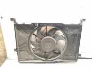 Kühlmodul Mercedes-Benz A-Klasse (W169) 013033944