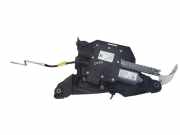 Bremsbackensatz für Feststellbremse Peugeot 5008 I () 9673081580