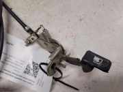 Fuel Tank Opening Cable TOYOTA COROLLA Verso (ZER_, ZZE12_, R1_) 1.8 (ZNR11_)