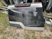 Heckklappe geschlossen Land Rover Discovery V (L462)