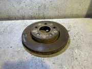 Bremsscheibe vorne rechts JEEP WRANGLER III (JK) 3.6 V6