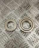 Nockenwellenversteller Mazda CX-3 (DK)