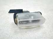 Kennzeichenbeleuchtung CITROËN DS4 1.6 HDi 115 71907190