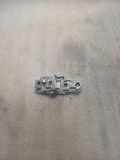 Hinterer Getriebedeckel AUDI A3 (8L1) 1.9 TDI 29072001