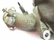 AGR-Kühler NISSAN QASHQAI II (J11, J11_) 1.5 dCi 170741R