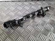 Kraftstoffzuführung