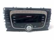 Multifunktionsanzeige Ford Kuga () S0CD1X