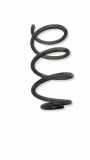 Schraubenfeder hinten links NISSAN NOTE (E12) 1.2 DIG-S
