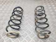 Schraubenfeder hinten links PEUGEOT 307 (3A/C) 1.6 16V 996669