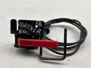 Motorhaubenöffnungsgriff PEUGEOT PARTNER Furgon (5) 1.9 D