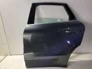 Tür links hinten Porsche Macan 1 (95B) 95B833311A