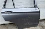 Tür rechts hinten BMW X5 (F15, F85) 87612W088